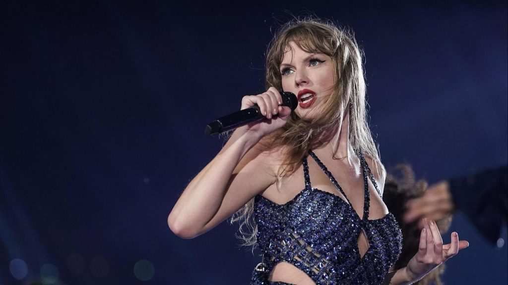 aylor Swift fans devastated after Austria